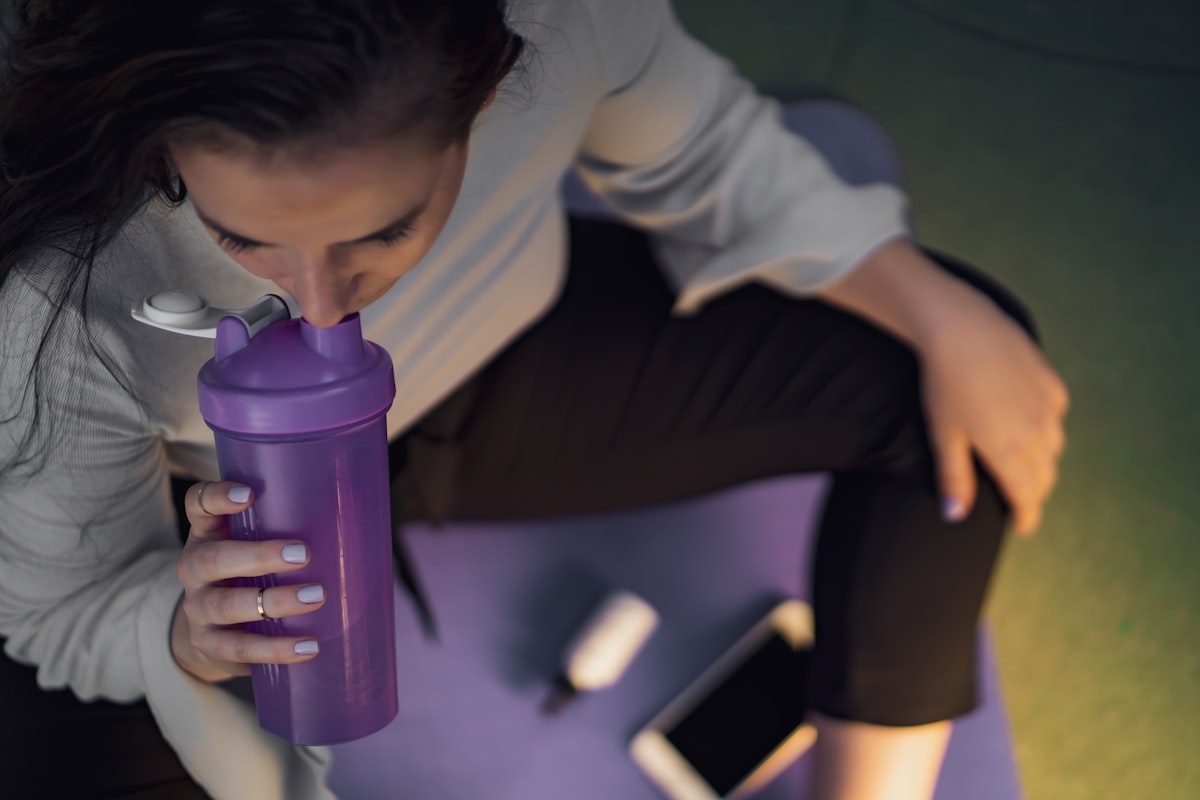 Nutrition planning for athletic gains