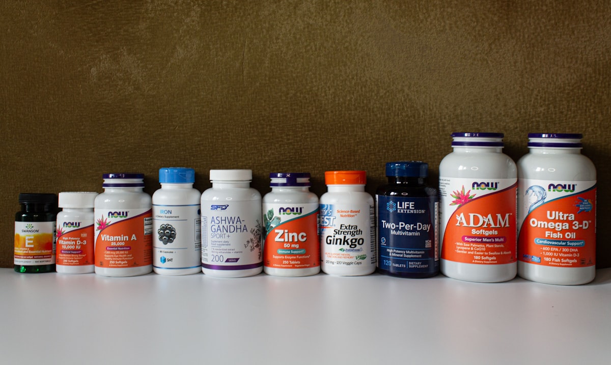 Macronutrient timing guide